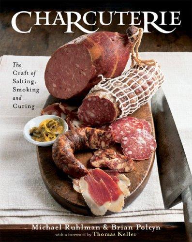 Charcuterie cover